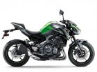 2019 Kawasaki Z 900